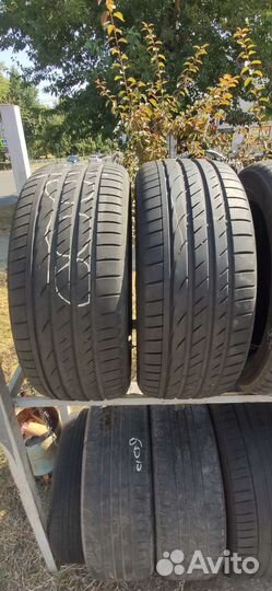 Laufenn S Fit EQ 225/45 R17 94V