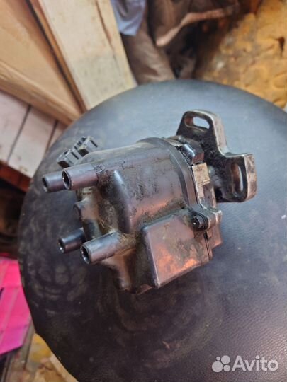 Трамблер Тойота 5+2