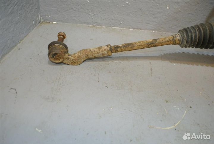 Рейка рулевая Mazda 3 (BK) 2002-2009