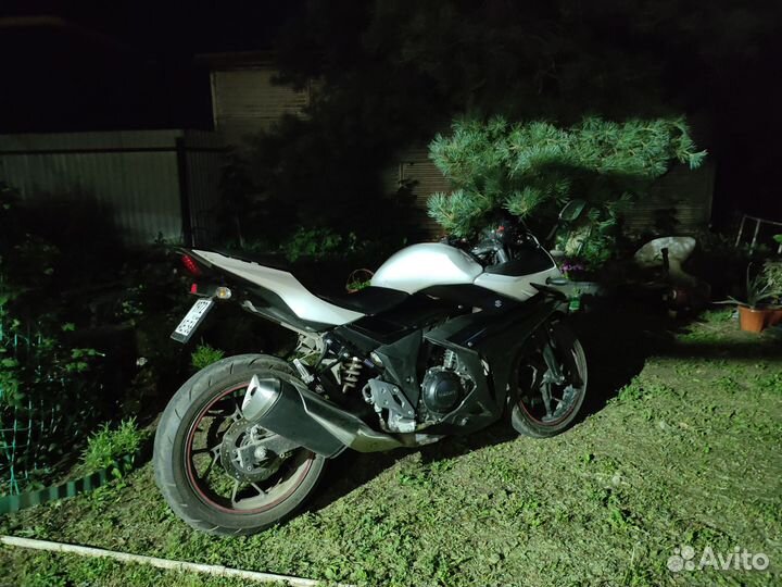 GSX250R