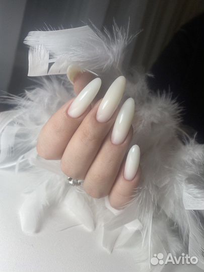 Мастер маникюра на дому