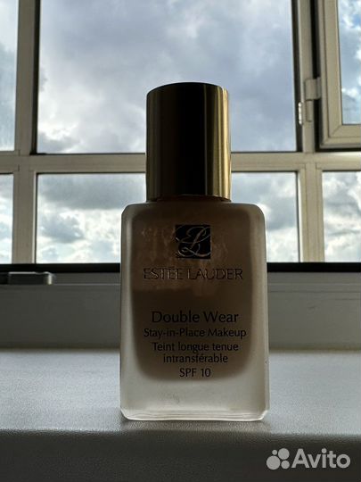 Крем тональный Estee lauder double wear