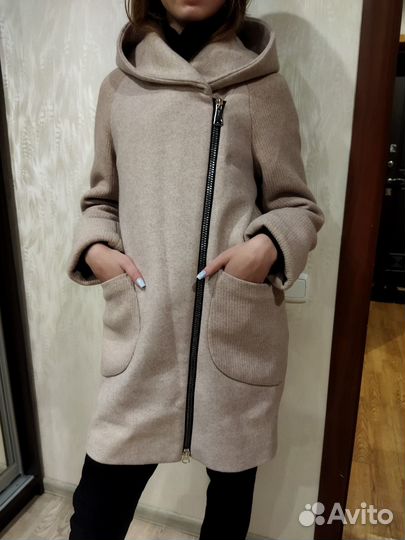 Пальто женское
