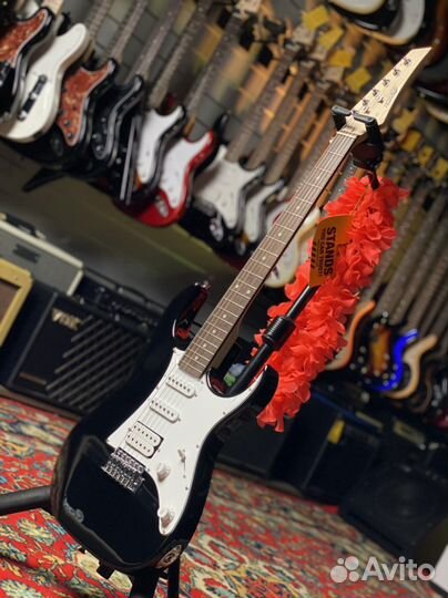 Электрогитара Ibanez