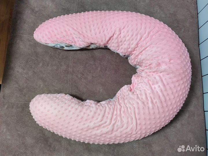 Подушка для беременных новая