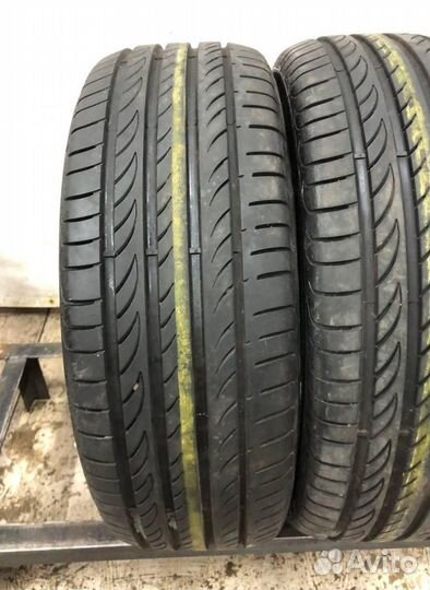 Pirelli Powergy 205/55 R16 91V