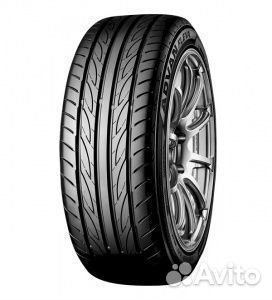 Yokohama Advan Fleva V701 215/45 R17 91W