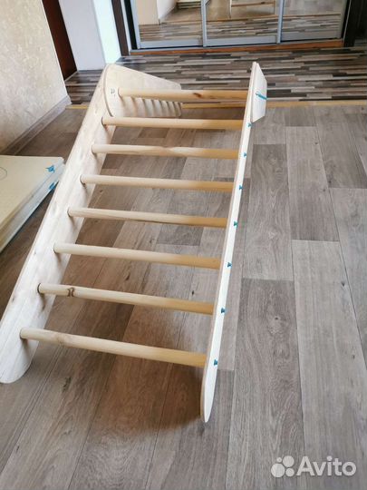 Треугольник пиклера