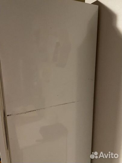 Холодильник hotpoint Ariston бу