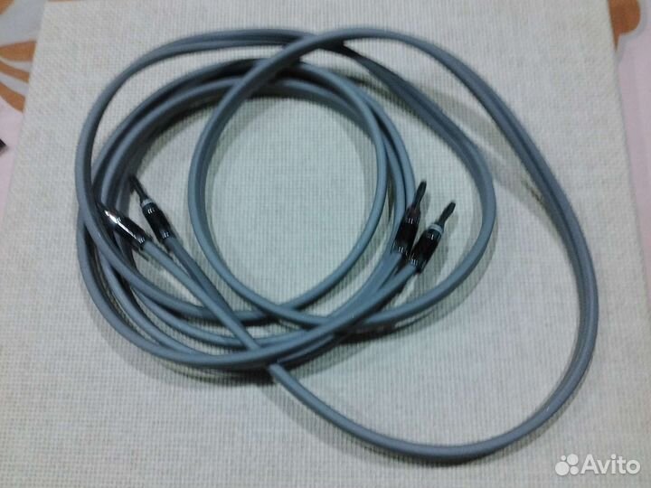 Аудио кабель 3метра