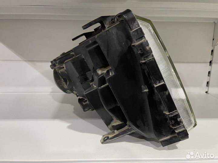 Фара левая range rover