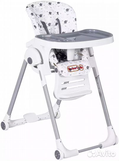 Стул для кормления Geburt