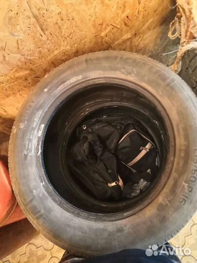 Michelin Energy E3A 215/60 R16