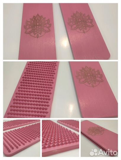 Доски садху