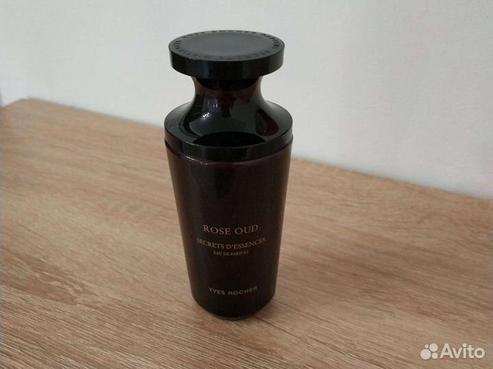 Парфюмерия Yves Rocher