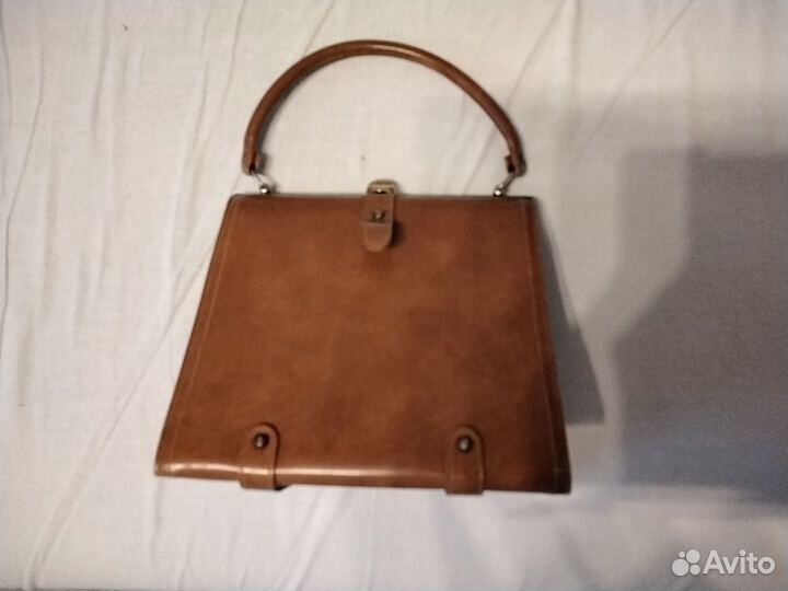 Сумочка дамская СССР