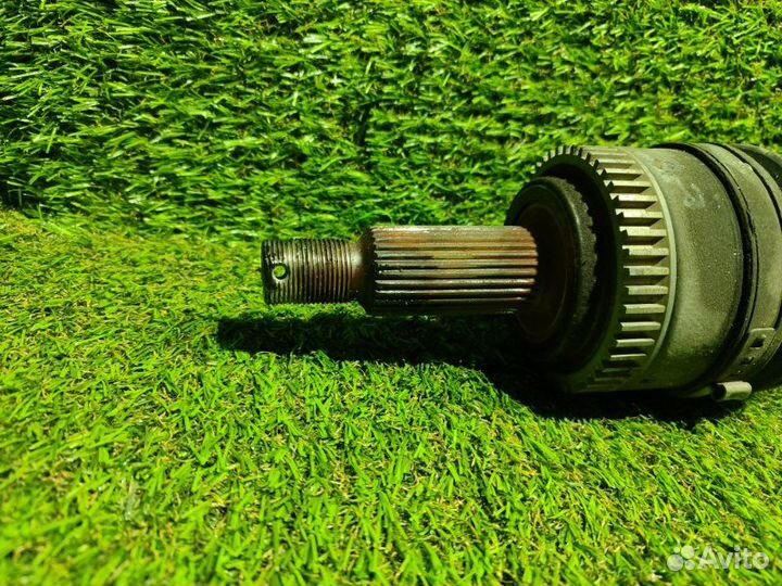 Привод передний правый Kia Sportage SL D4HA 2012