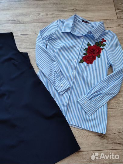 Новые женские вещи 42 44