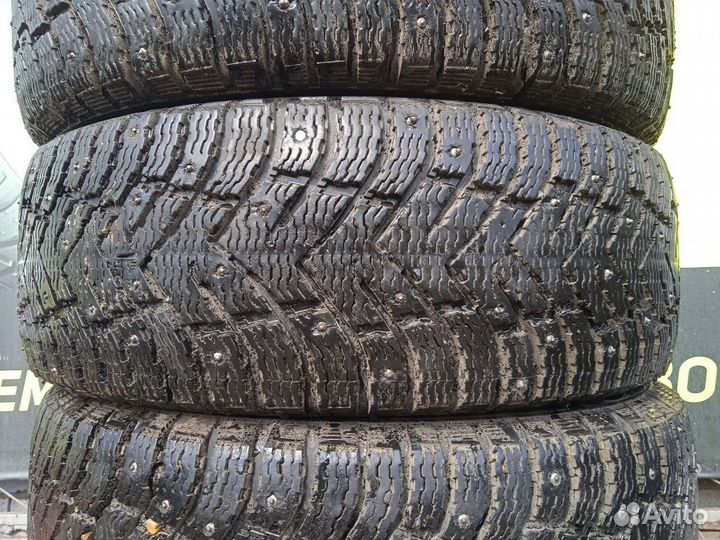 Cordiant Snow Cross 2 205/55 R16