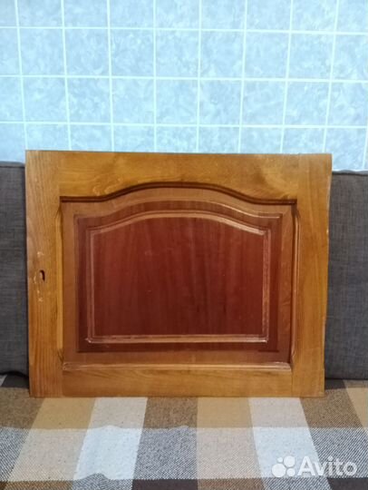 Дверца мебельная от румынской стенки