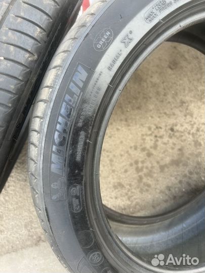 Michelin Primacy 3 245/45 R19 98Y