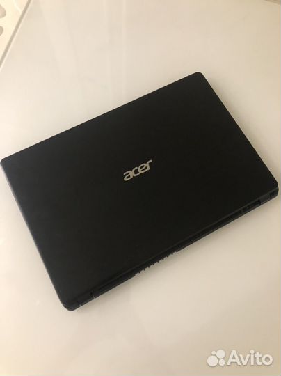Ноутбук acer