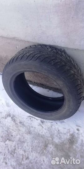 Goodyear UltraGrip Extreme 205/55 R16