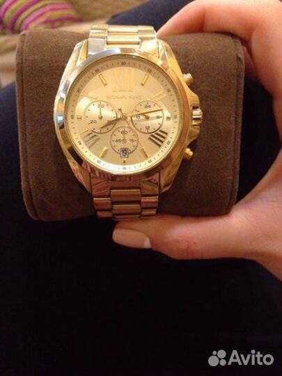 Часы Michael Kors