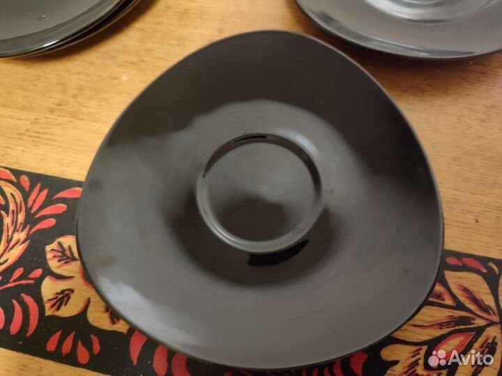 Чайный сервиз