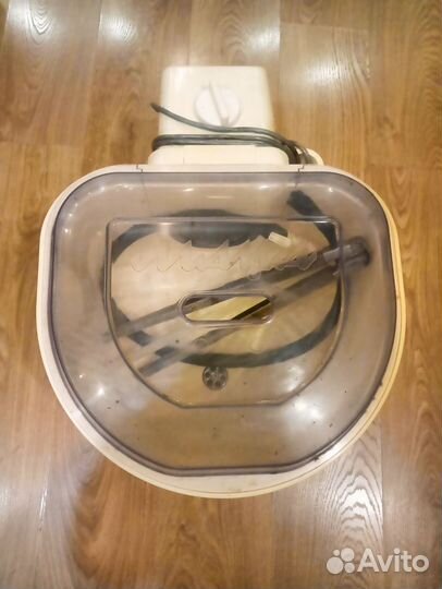 Стиральная машина малютка