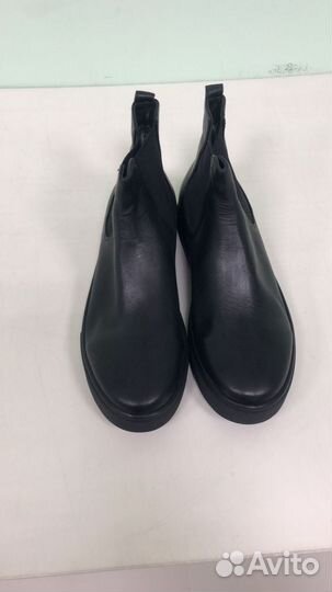 Ботинки мужские демисезонные 40 размер