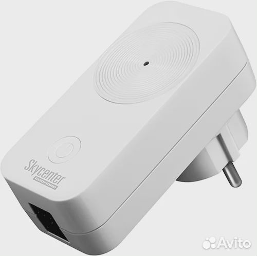 Центр управления умным домом Redmond