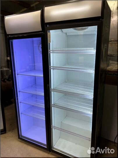 Холодильный шкаф 600 шт в наличии
