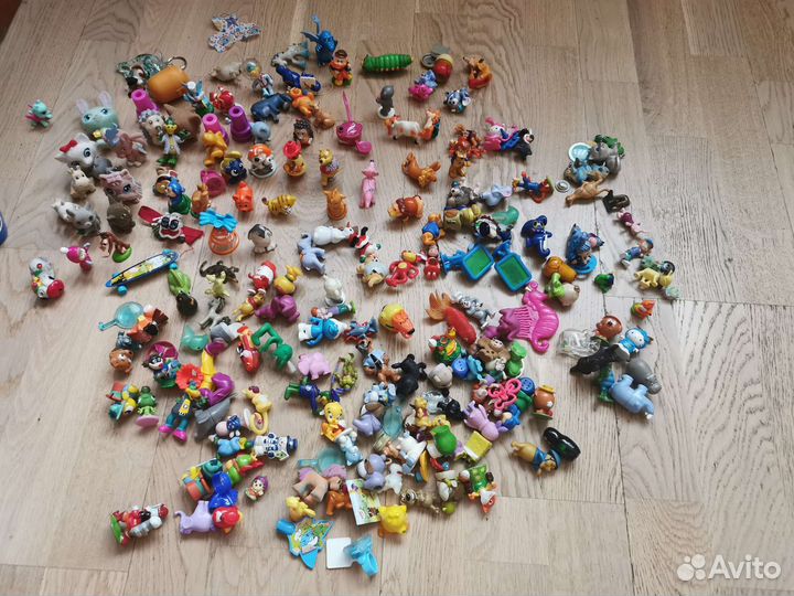 Киндер сюрприз разные, транспорт