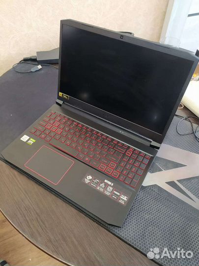 Acer nitro 5