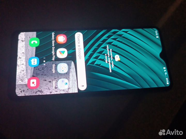 Samsung Galaxy A32, 4/64 ГБ
