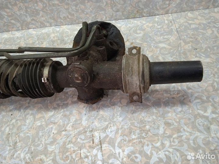 Рулевая рейка Chevrolet Lanos T100 2008