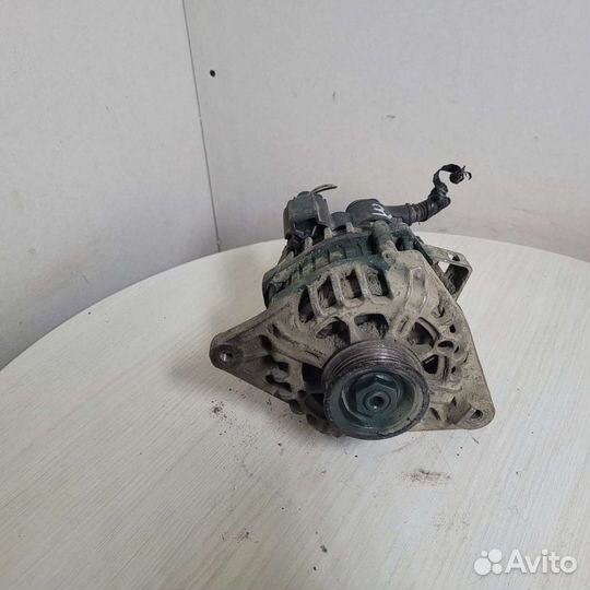 Генератор hyundai sonata EF