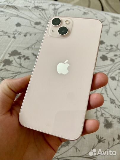 iPhone 13, 128 ГБ