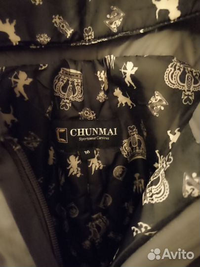 Женские горнолыжные штаны новые