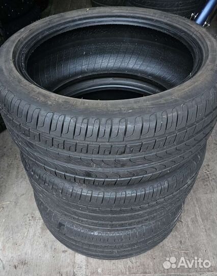 Pirelli Cinturato P7 225/45 R18 91Y