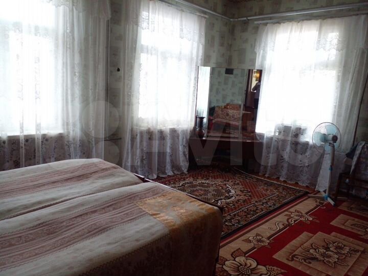 Дом 77,5 м² на участке 15 сот.