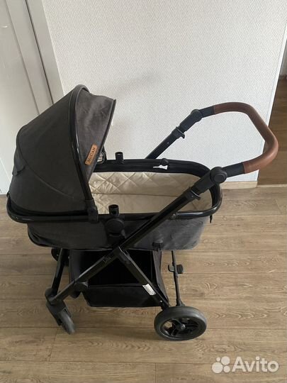 Коляска люлька для новорожденных