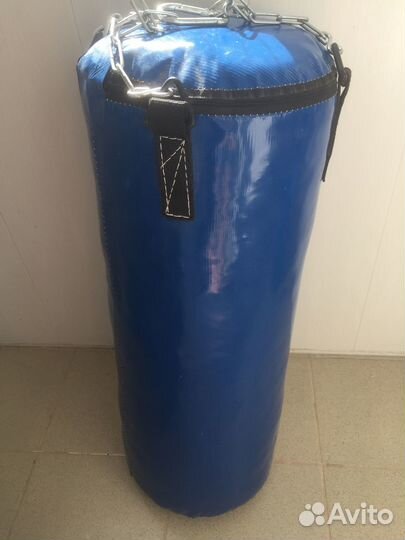 Боксерская груша