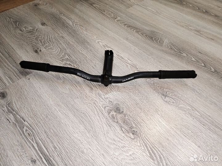 Руль от велосипеда