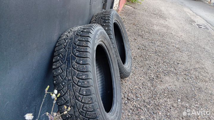 Nokian Tyres Nordman 5 185/65 R15 92T