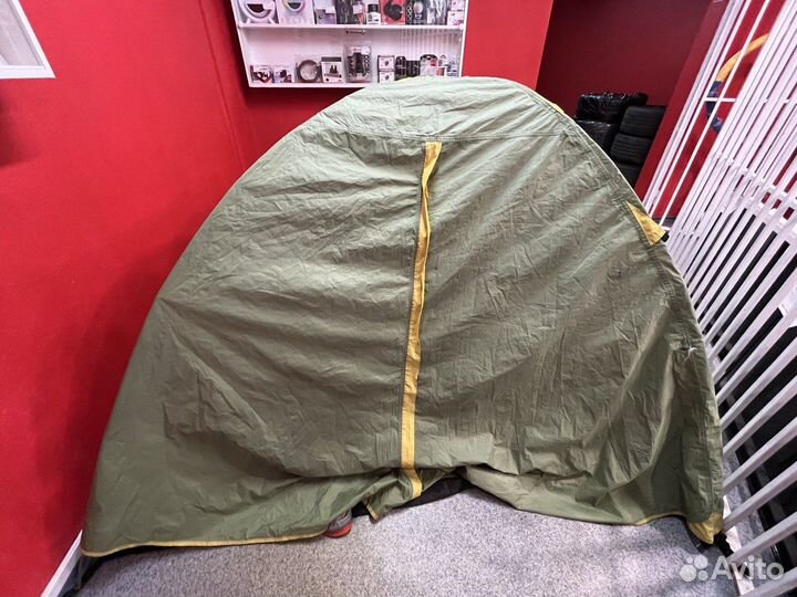 Палатка для активного отдыха и спорта Rockland