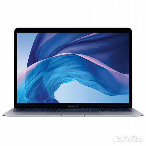 Ноутбук Apple MacBook Air 13 2020 MGN63, Apple M1