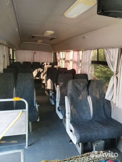 Аренда автобуса