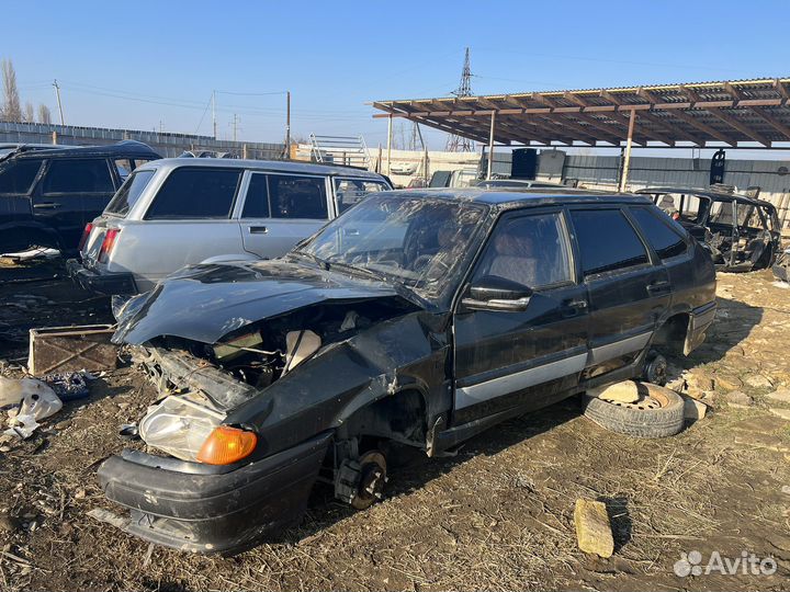 Авто Разбор Ваз